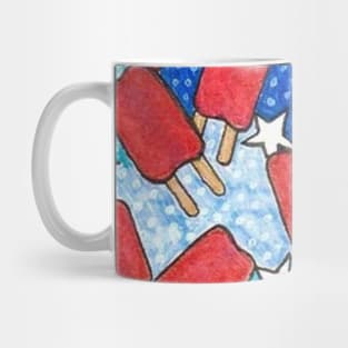 American Summer Mug